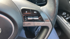 Hyundai TUCSON 1.6 TGDi Premium 5dr 2WD Petrol Estate